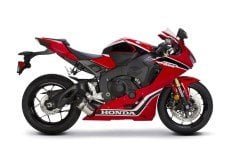 Honda 1000 RR Kırmızı Grenaj Set 2017-2018