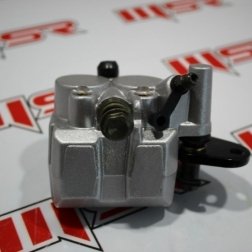 Sym xpro 125 ön fren alt merkezi