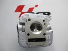 Gn 125 Silindir üst Kapak