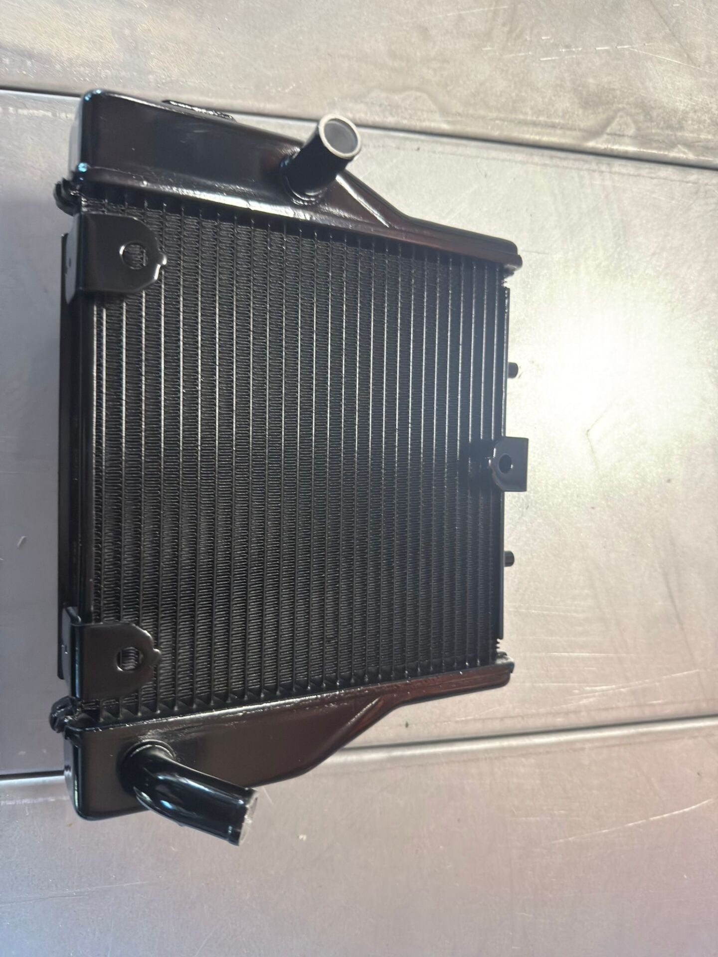 Honda Forza 250 Radyatör