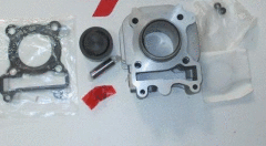 Cygnus L 100 Silindir Set