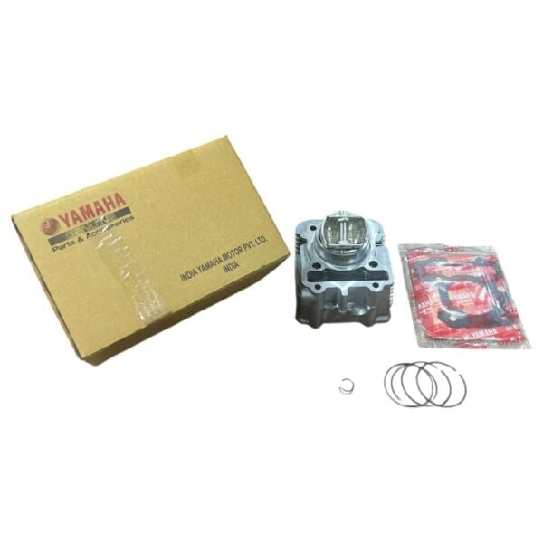 Rayzr 125 Yamaha Silindir Set orjinal