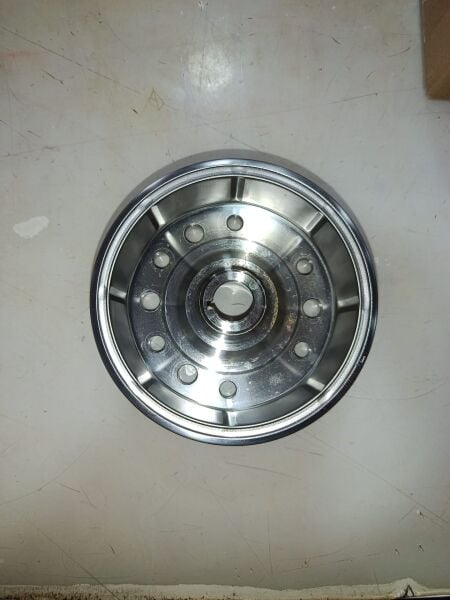 Honda Forza 250 Rotor Volant