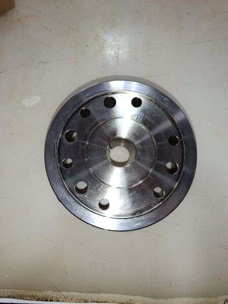 Honda Forza 250 Rotor Volant