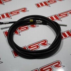 Hero Duet 110 Arka Fren Teli