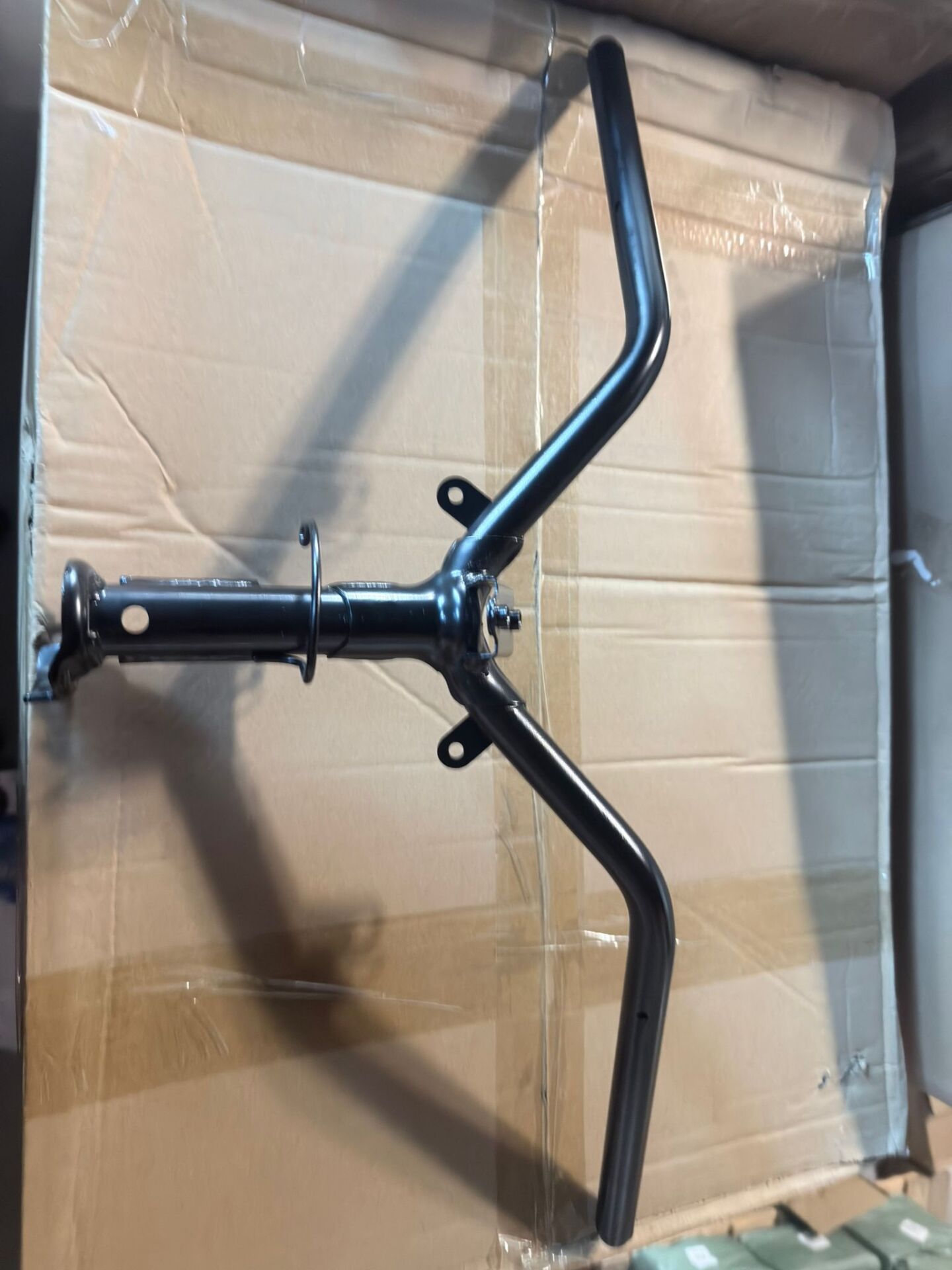 Honda Forza 250 Gidon 2021  2022