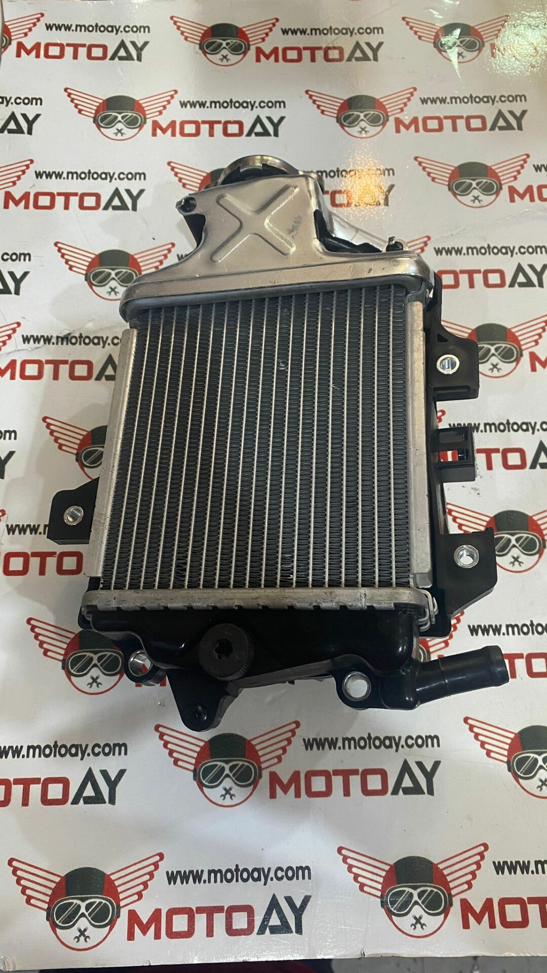 Pcx 125cc 2018 2020 Radyatör