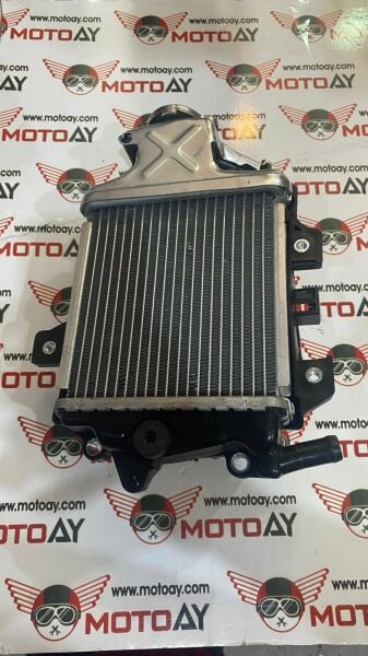 Pcx 125cc 2018 2020 Radyatör