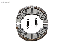 Drift 125 Arka Fren Balatası