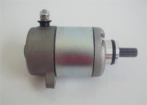 Msx 125 Marş Motoru