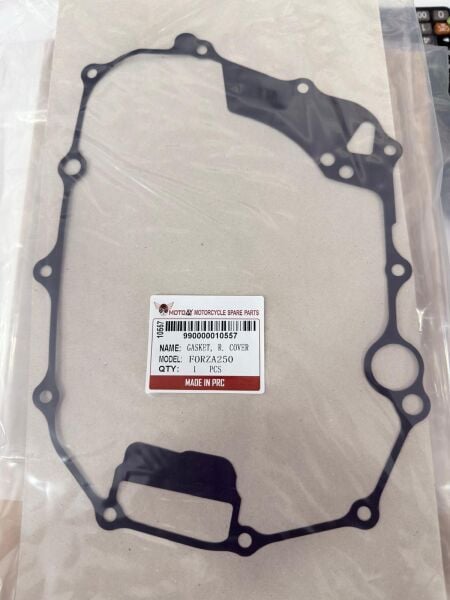 Honda Forza 250 Sağ Kapak Contası