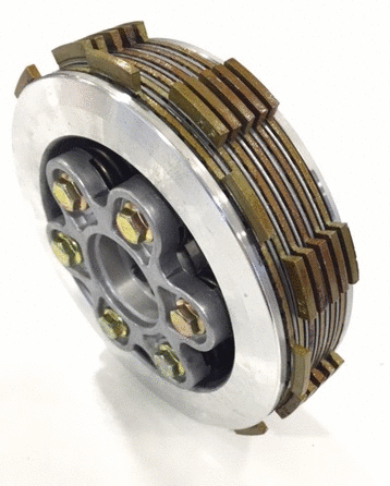 Drift 125 İç Debriyaj Tası