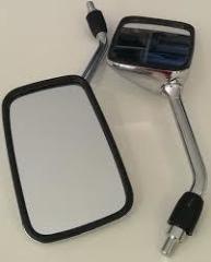 Cbf 150 Ayna Takımı