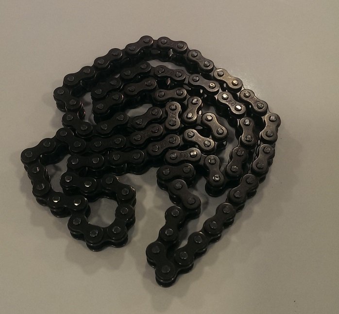 Gn 125 Eksantrik Zinciri