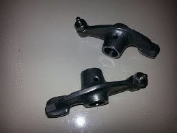 Drift 125 Piyano Takımı