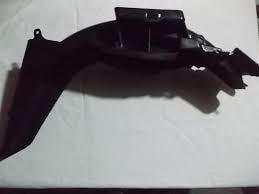Cbf 150 Arka Çamurluk