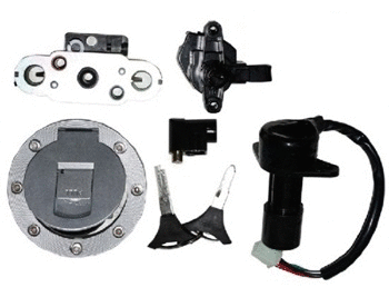 Drift 125 Kontak Seti mh 125