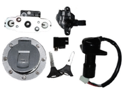 Drift 125 Kontak Seti mh 125