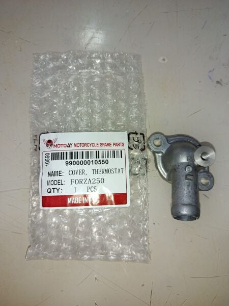Honda Forza 250 Termostat Kapak
