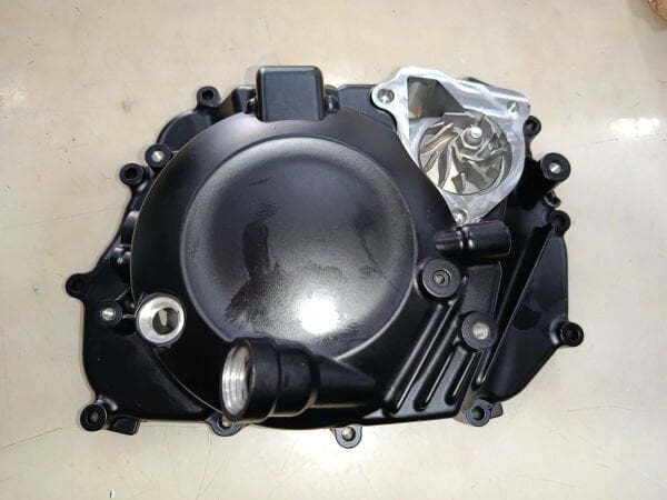 Honda Forza 250 Sağ Blok Kapak Devirdaimli