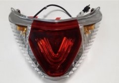 Wego 110 Arka Stop Komple