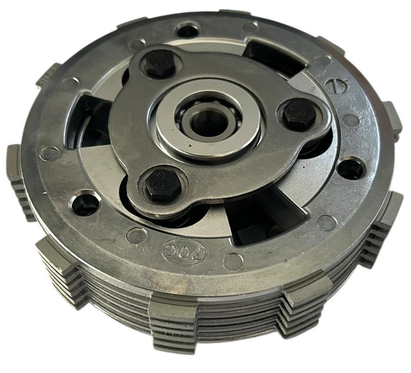 Cf moto sr 450 debriyaj iç kompile