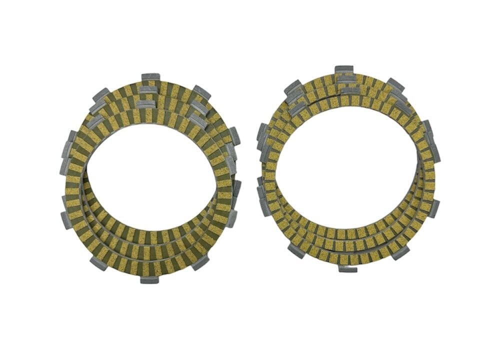 Sr 450 debriyaj Balata seti