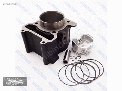 Mondial Buffalo 250 Silindir Seti