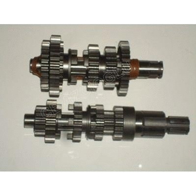 Drift 125 mh 125 Şanzıman seti