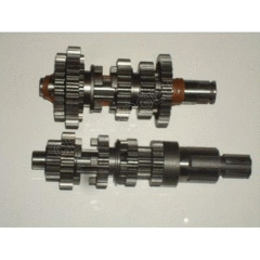 Drift 125 mh 125 Şanzıman seti