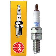 XTZ Tenere 600-660 Ngk Buji