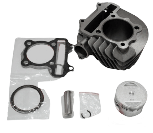 Rks Grace 202 silindir Seti