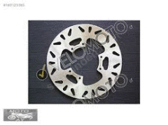 XTZ Tenere 600-660 Fren Diski