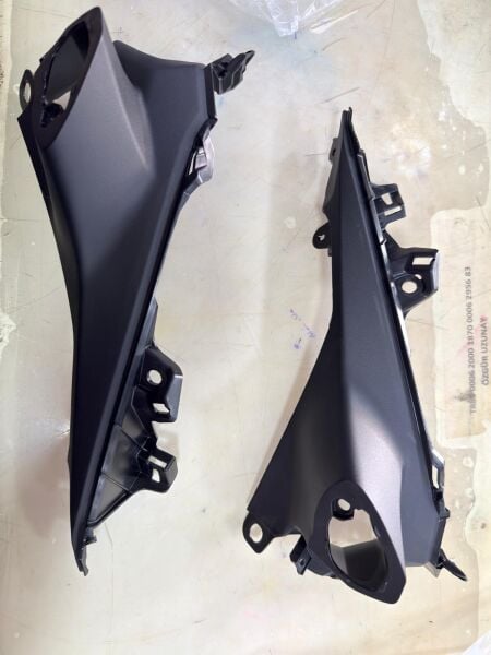 Honda Forza 250 Ayna Dış Alt Kapak