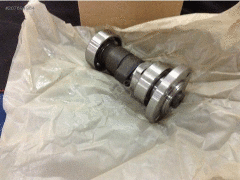 Drift 125 Egzantrik Mili