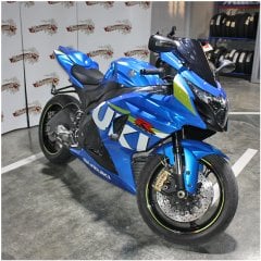 Suzuki Gsx-r 1000 Mavi Grenaj Seti 2011 2016