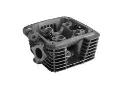 Drift L 125 Silindir Üst Kapak