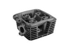 Drift L 125 Silindir Üst Kapak