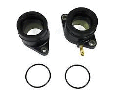 XTZ Tenere 600-660 Manifold