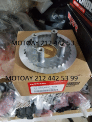 Cbr 125 Debriyaj İç Tas