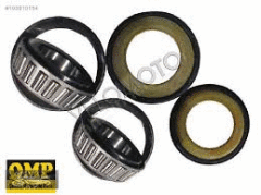 XTZ Tenere 600-660 Furş Takımı