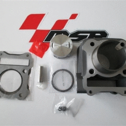 RKS RK125S 150 CC Silindir Kit