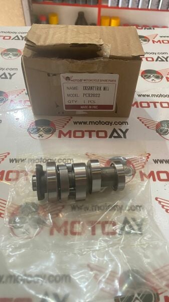 Honda Pcx 125 2021 2023 Eksantrik Mil Oem