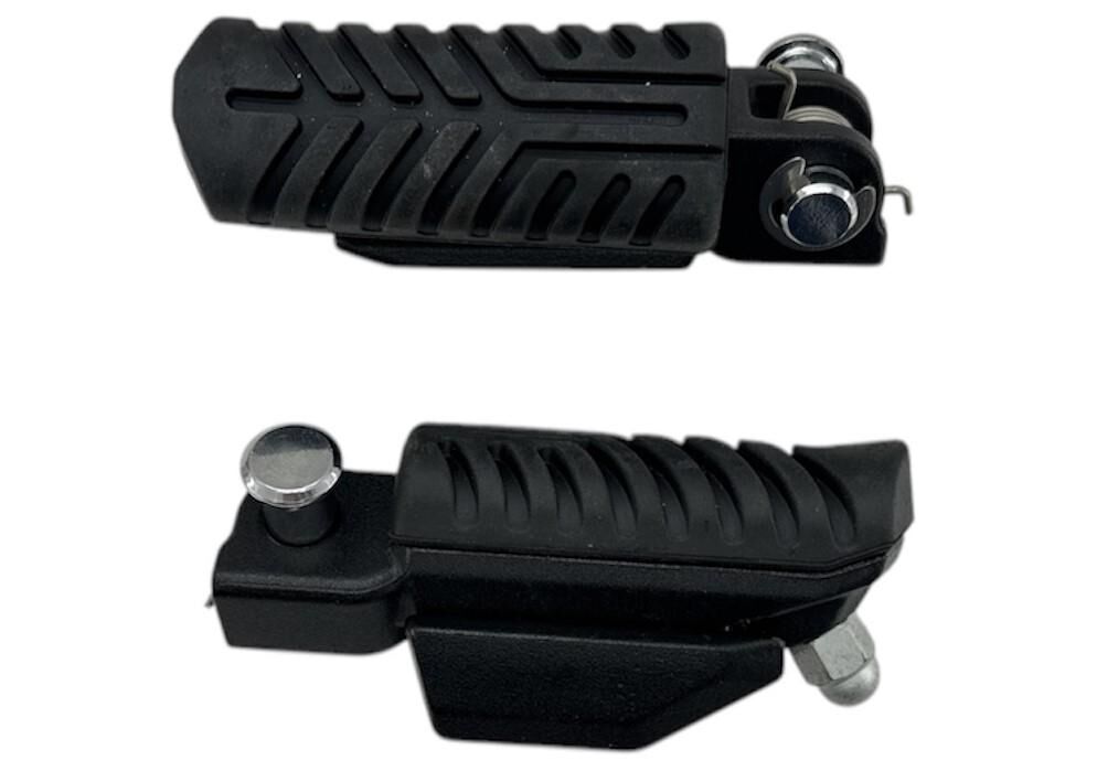 CF moto SR / NK 250 Sağ Sol Ön Basamak Takımı