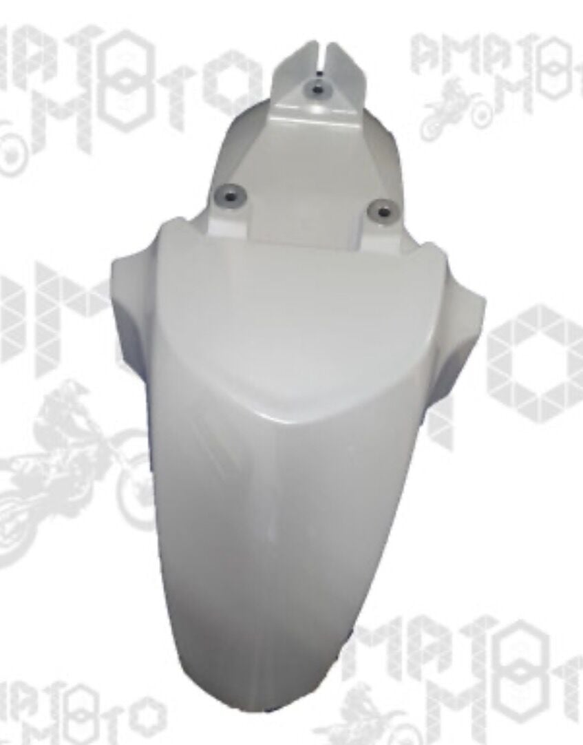 Honda Sh 125 ön çamurluk Beyaz 2023 2026