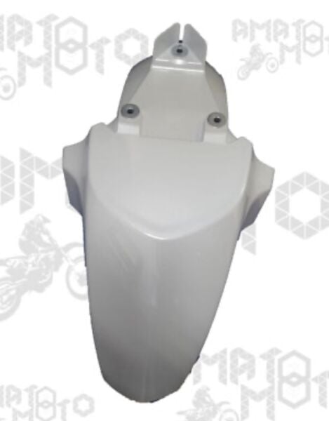 Honda Sh 125 ön çamurluk Beyaz 2023 2026