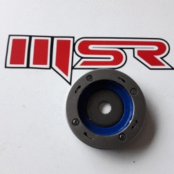 Bws 125 Marş Rublesi