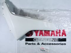 Nmax 125 ön Alt Sağ Grenaj Kırmızı
