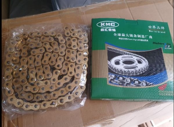 Virago XV 250 kmc 530 Oringli Zincir