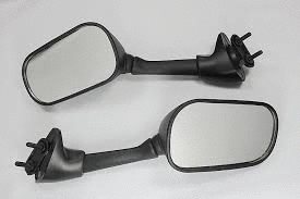 Yamaha R1 Ayna Takımı